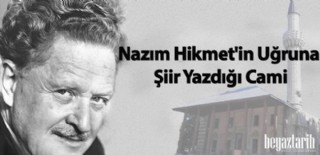 -NAZIM HKMET'N AA CAM RNDEN YANSIMALAR-