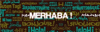 MERHABA (Denemeler)