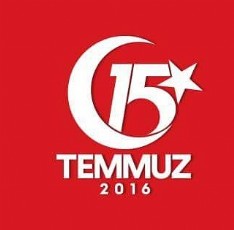         15 TEMMUZ GECES