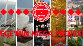 TAVANLI-DOMAN-EMET LELERNN KADERN DETRECEK -MEGA PROJE-