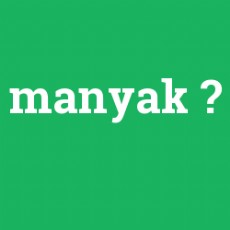 apulcu Manyak-1