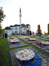 Ramazan'da herkese bir 'hal'ler oluyor