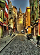  GALATA KULES II.