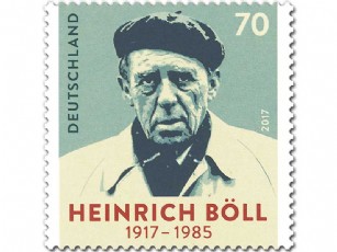 Heinrich Bll: Ben Bir Komnist Deilim