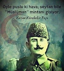 YAZILI YAZISIZ