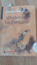 AFFEDERSN LA FONTEN