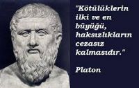EFLATUN-PLATON