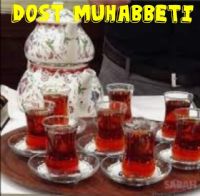 DOST MUHABBET 07.01.2020