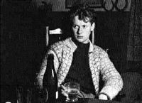 DYLAN THOMAS