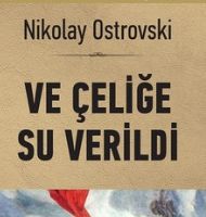NKOLAY OSTROVSK
