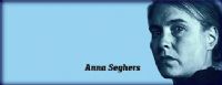 ANNA SEGHERS