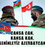 CANSA  CAN  KANSA  KAN  SENNLEYZ   AZERBAYCAN