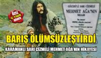 SARI ZMEL MEHMET AA