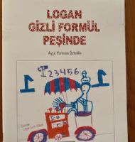 LOGAN GZL FORML PENDE