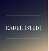 KADER STED (ROMAN)