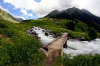 G�n�l D'ilinden Seyre B'ak��