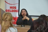 Yazar Nurg�l Bekta� Yak�n ile