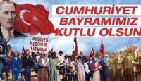 Cumhuriyet Bayram