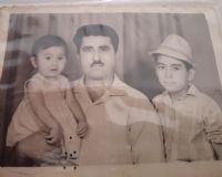 Hayata ilk ad�m�m