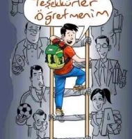 Bize y�n veren kutlu ��retmenlerimiz