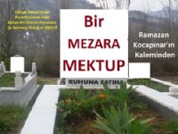 Bir Mezara Mektup