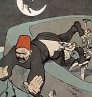 �� VE DI� D��MANLAR