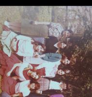 �N�VERS�TE ANILARIM-6  �LK YIL B�T�YOR