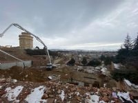 KIRIKKALE'MİZDE YENİ BİR ŞEY YAPMAK İÇİN ESKİYİ YIKMAK GEREKMEZ-YAZIK İSRAFTIR ISRAF!!....