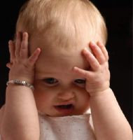 Bir evde k���k �ocuk varsa...