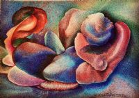 VAH�ET�N �A�RISI MI BEYAZ D�� M� ?