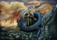 Adberilgen Destan� 2. B�l�m