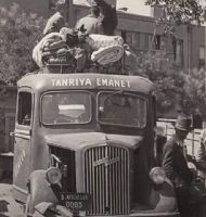 YAKIN TARİHİMİZDE KAPANMAZ İZLER- NERDEN NEREYE GELDİK!!!.....