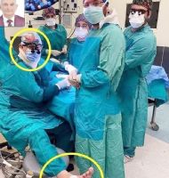 LOKMAN HEK�M YEM�N� Hipokrat de�il