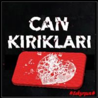 CAN KIRIKLARI