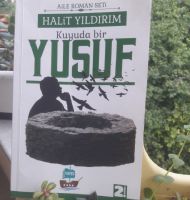 Kuyuda Bir Yusuf