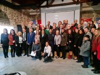 K�z�lelma Kad�n Gen�lik �ocuk K�lt�r Sanat E�itim Derne�i