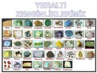 �lkemiz Hepimize Yeter