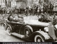 -ON D�RT MAYIS DERKEN-