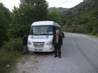 ���R YARI�MASI B�R�NC�S�NE 25.000 L�RA �DENECEK...