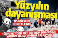 M�LLET OLMANIN GURURU T�RK OLMANIN ASALET�