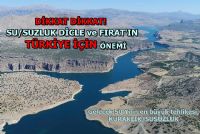 KURAKLIK/D�CLE FIRAT'IN �NEM�!