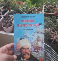 Barbaros Hayreddin Paa