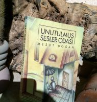 Unutulmu Sesler Odas