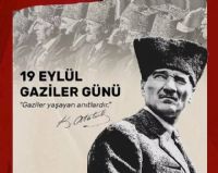 GAZLK ONUR -19 YLL