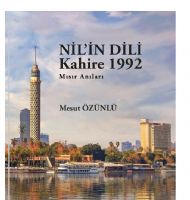 MESUT ZNLܒNN NLN DL, KAHRE 1992, MISIR ANILARI ADLI KTABI ZERNE BR NCELEME