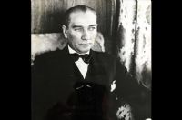 10 KASIM'DA ATATRK' ANLAMAK VE ANLATMAK