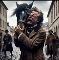 Nietzsche A�lad���nda