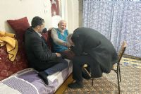 G�n�l k�pr�s� kurmak samimi olmak Ali Bekta� ba�kana ger�ekten  yak���yor