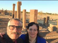 AHLAT  K�LT�R�NDE �RF VE ADETLER�M�Z 2