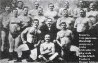 Kurtdereli Mehmet Pehlivan ve Ahl�K